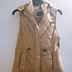 Women's fur jacket for sale!